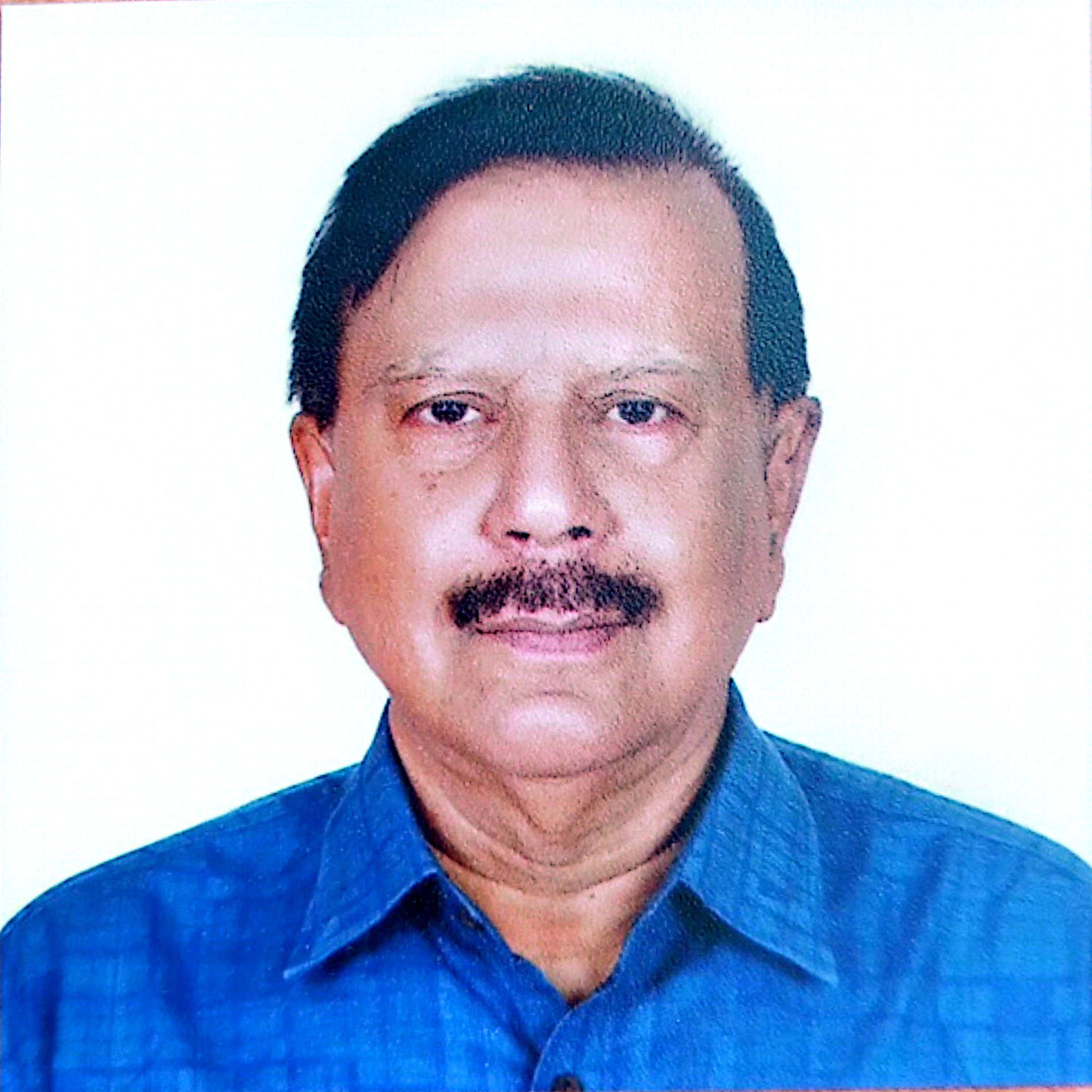 Shabbir Ahmed Chowdhury